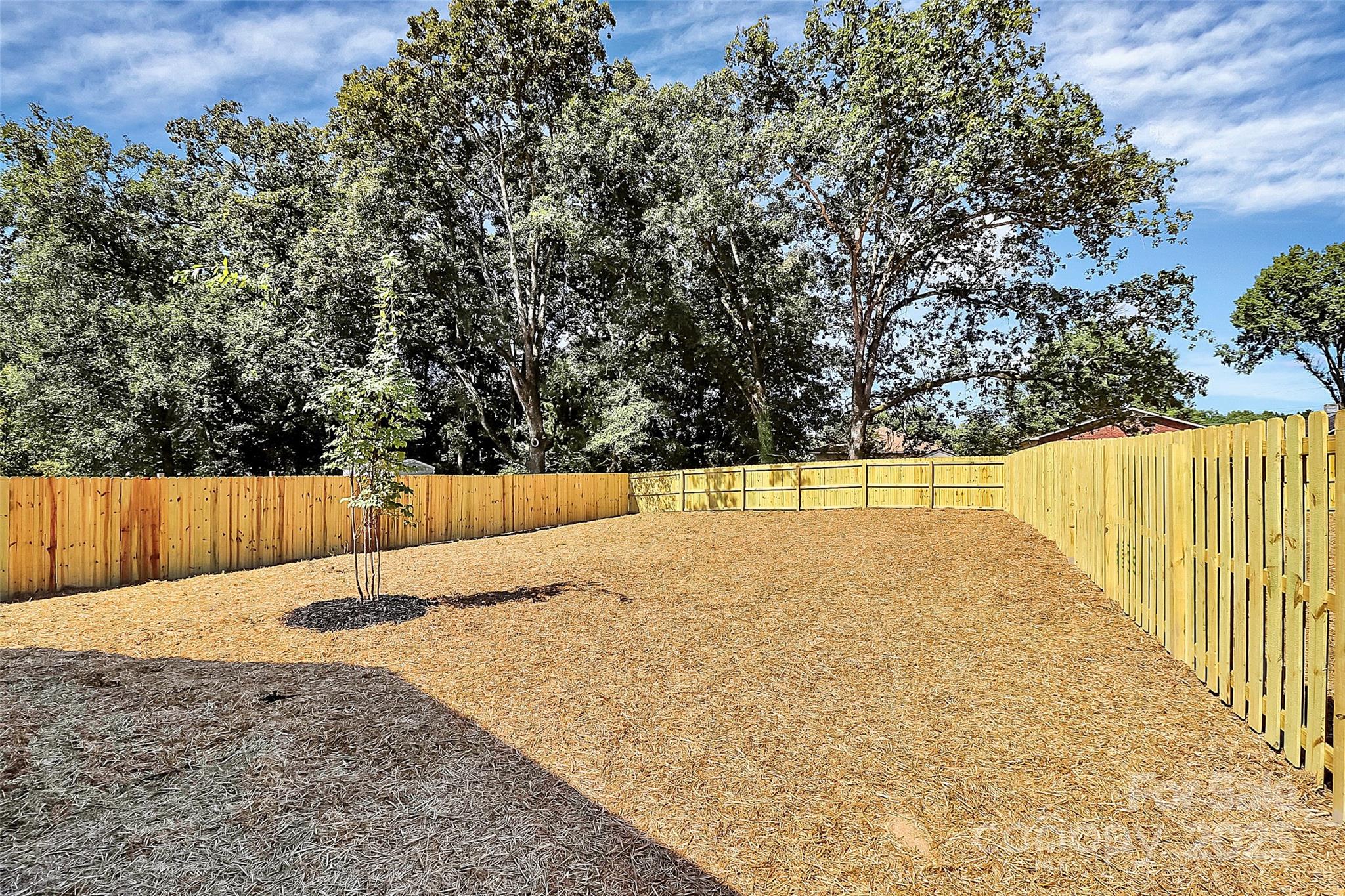 Castle Heights - Residential