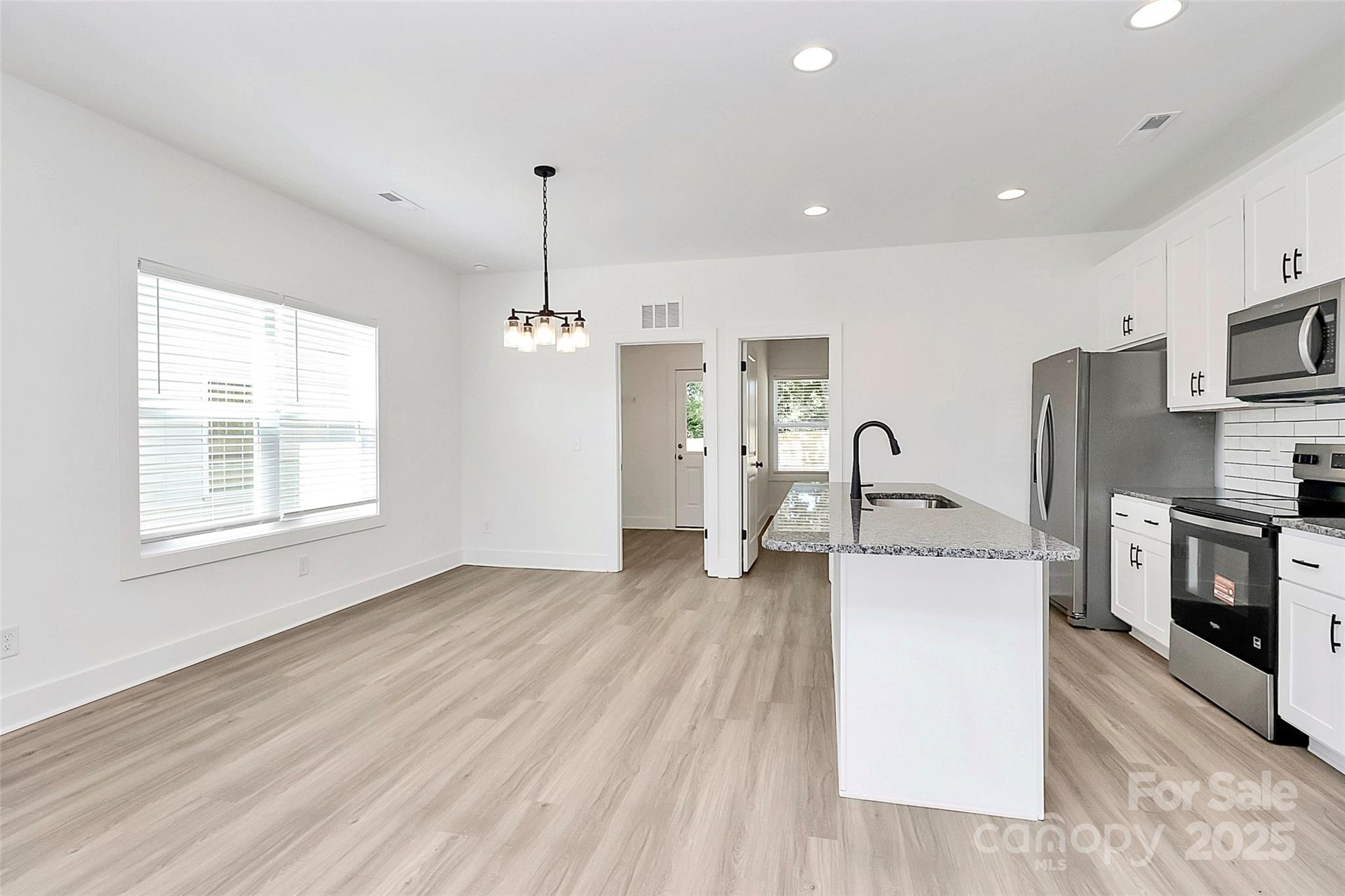 Castle Heights - Residential