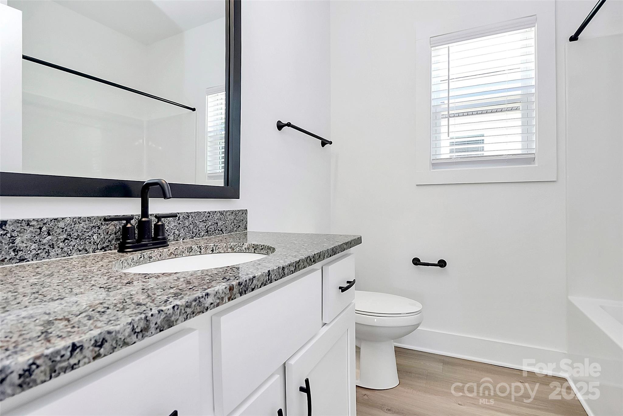 Castle Heights - Residential