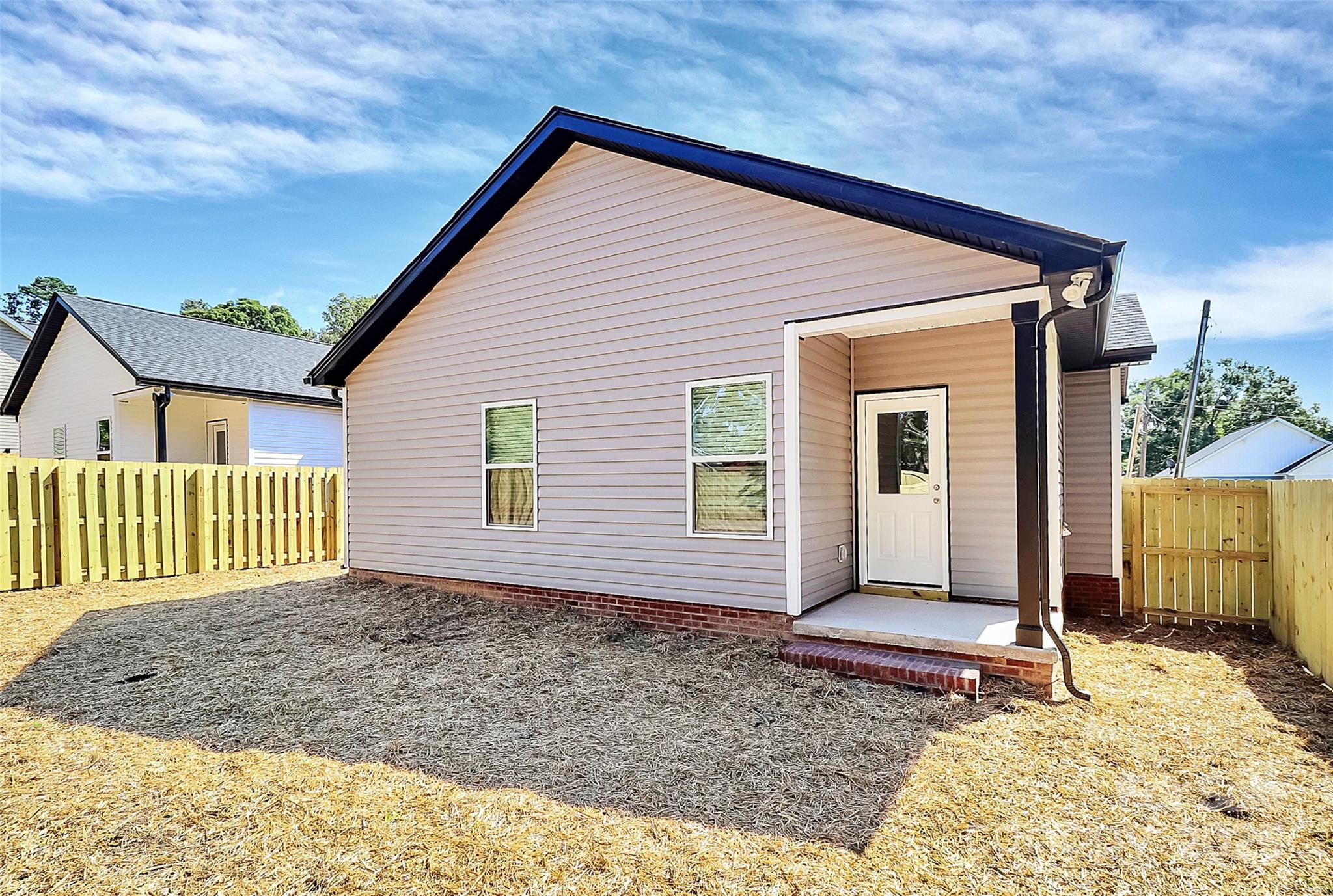 Castle Heights - Residential