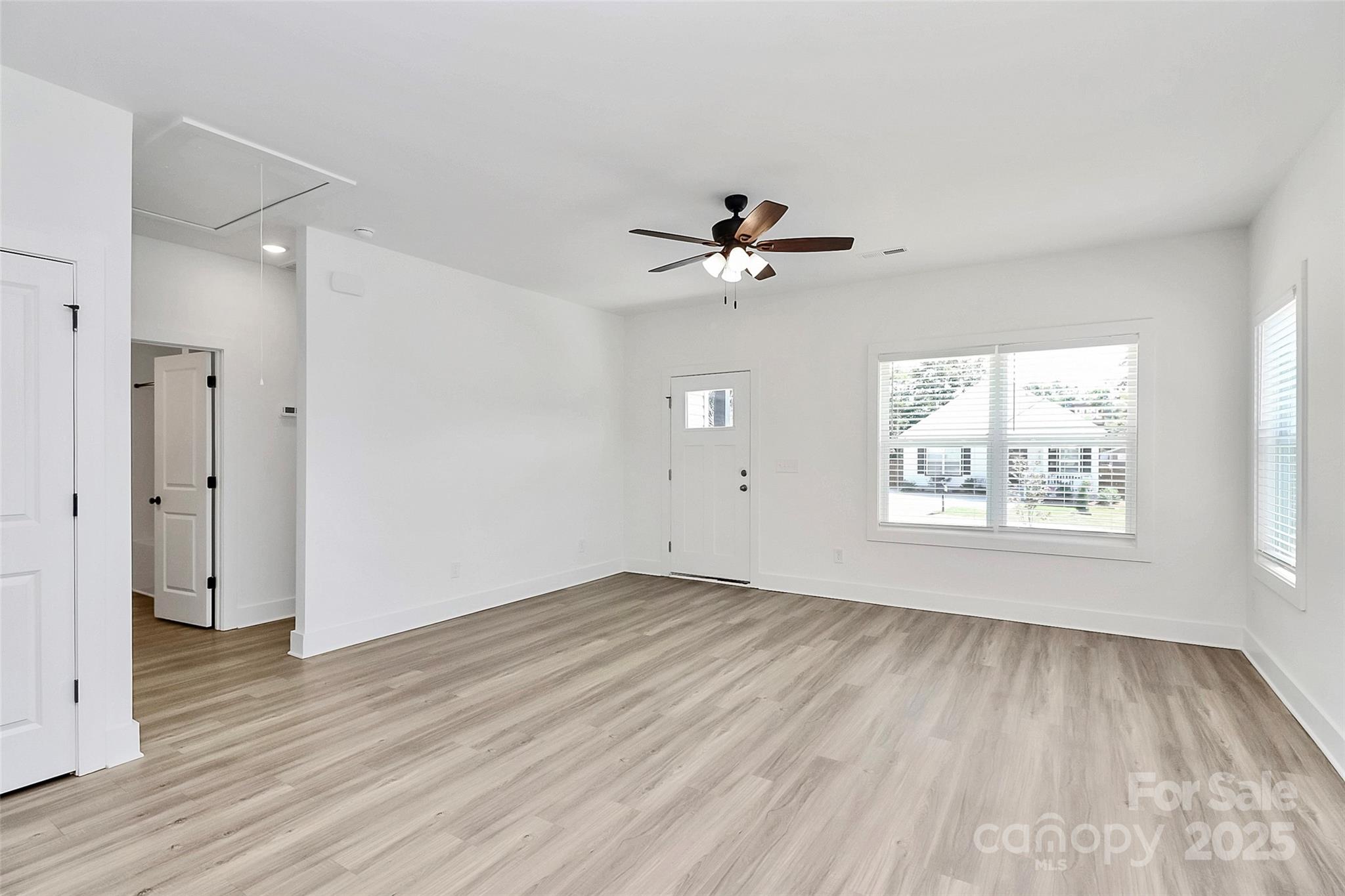 Castle Heights - Residential