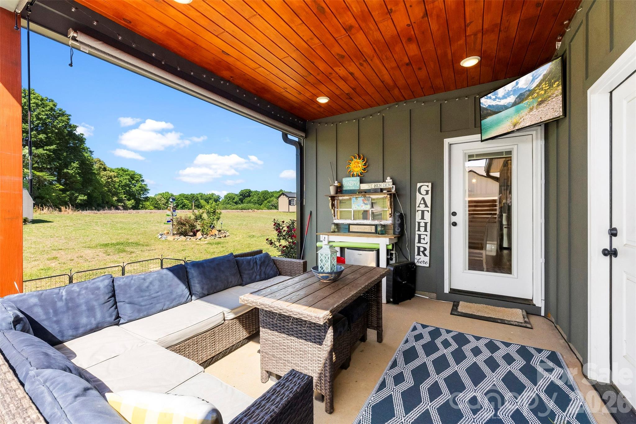 Hawthorne Commons - Residential