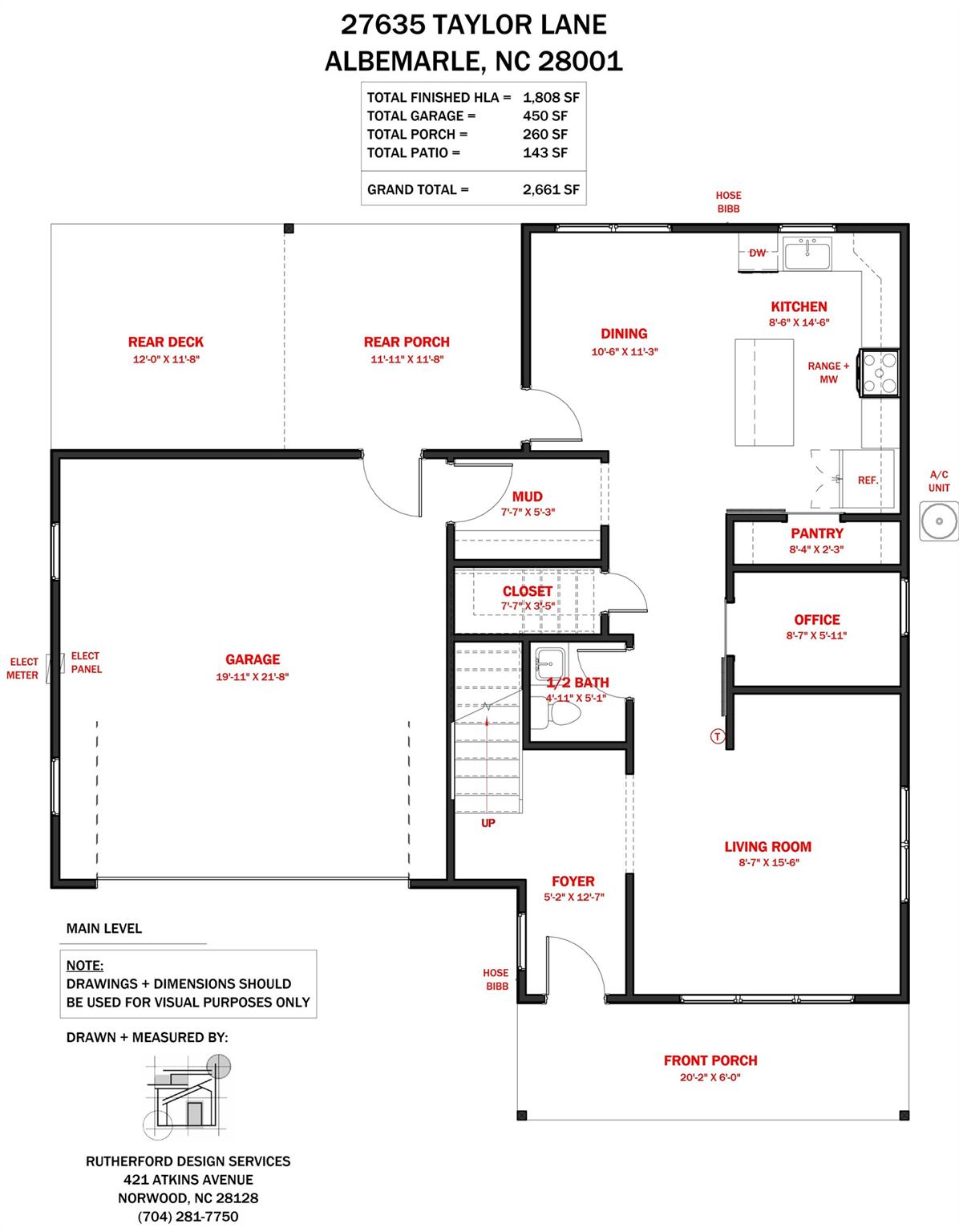 Hawthorne Commons - Residential