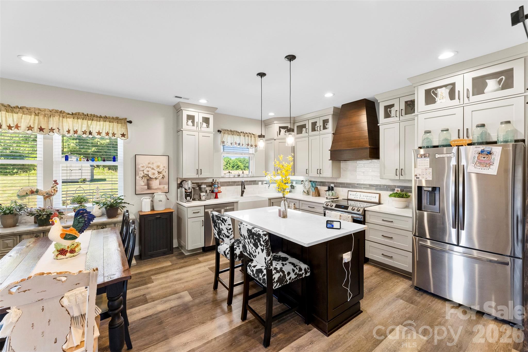 Hawthorne Commons - Residential