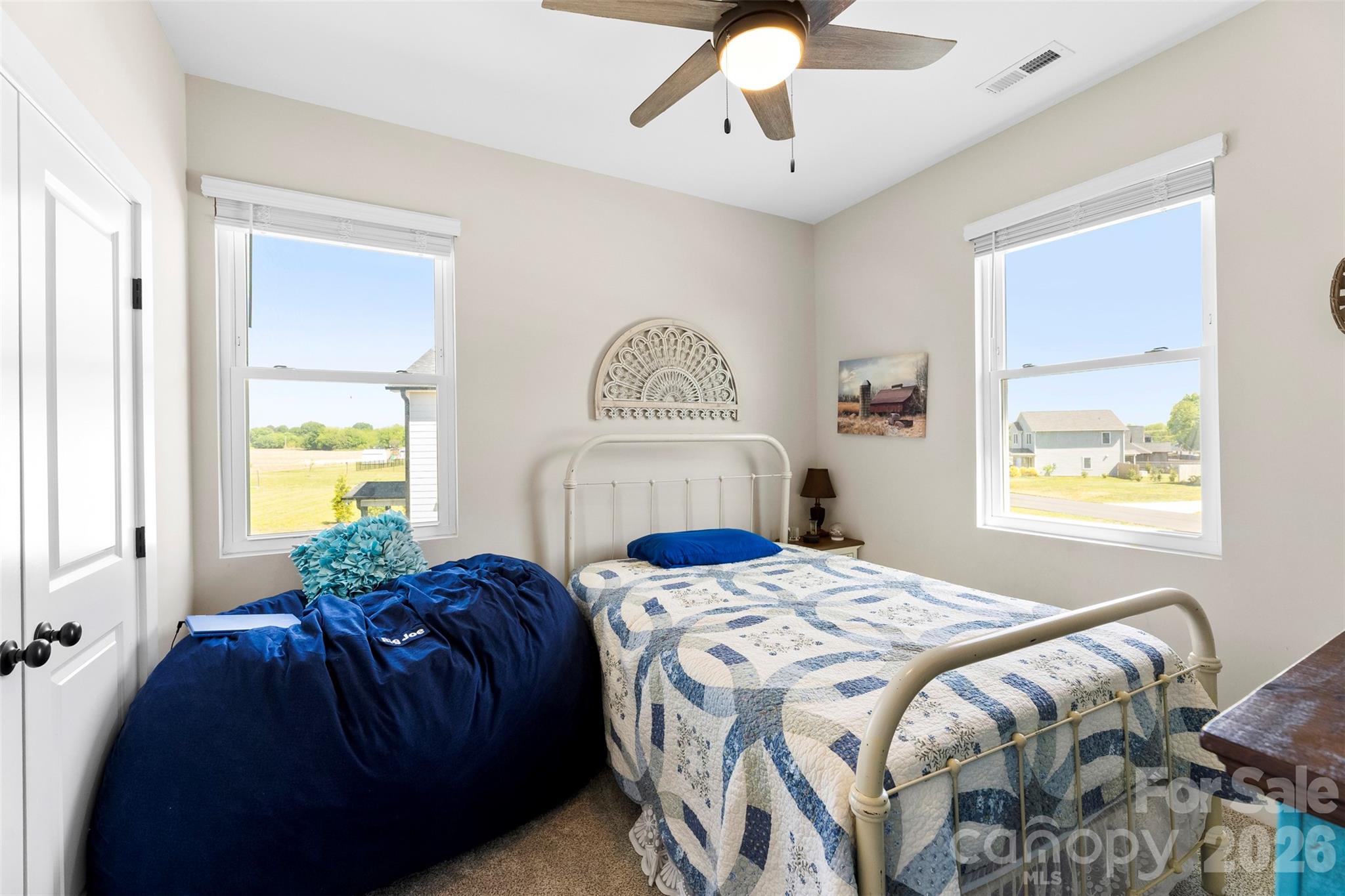 Hawthorne Commons - Residential