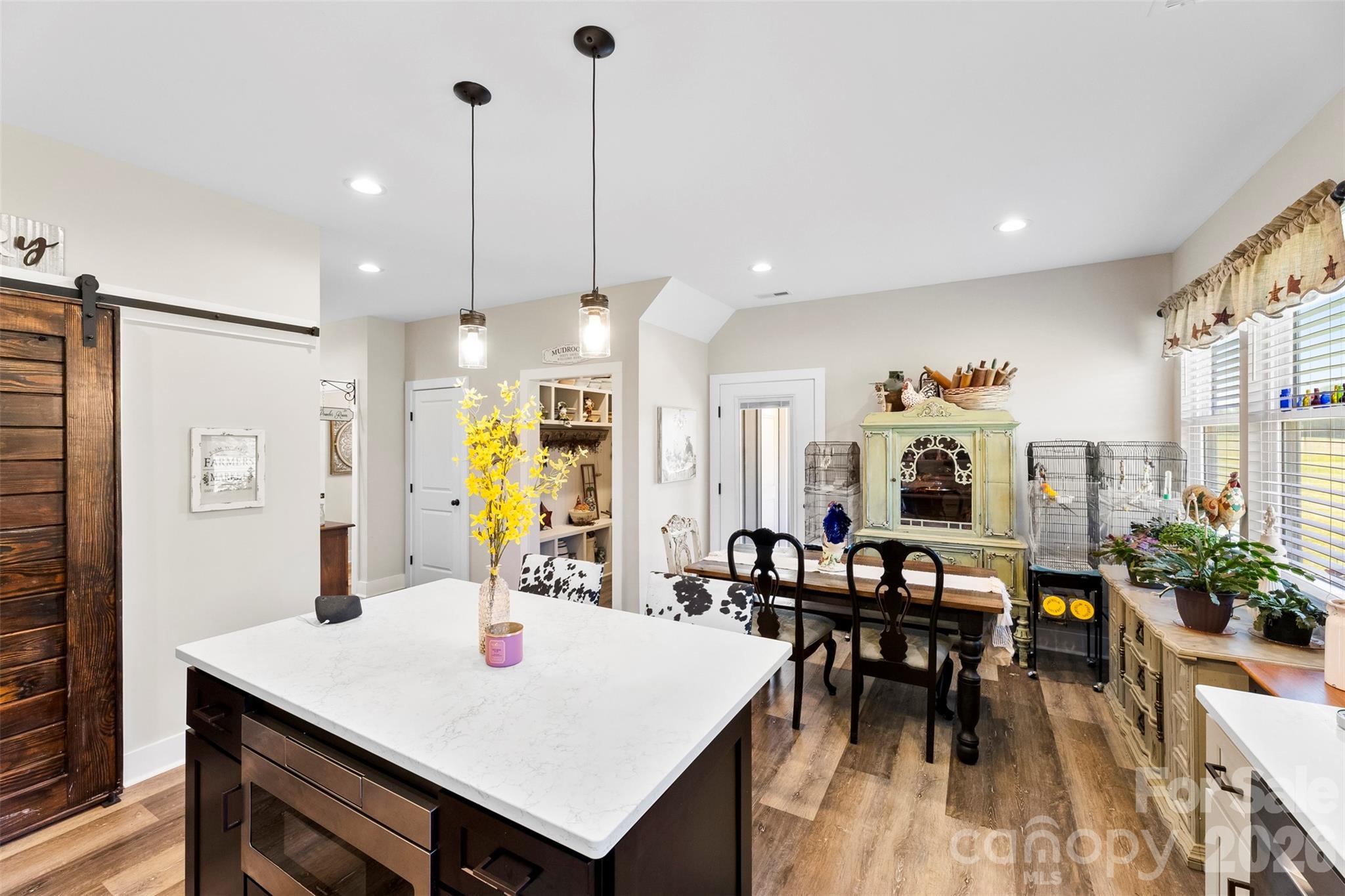 Hawthorne Commons - Residential