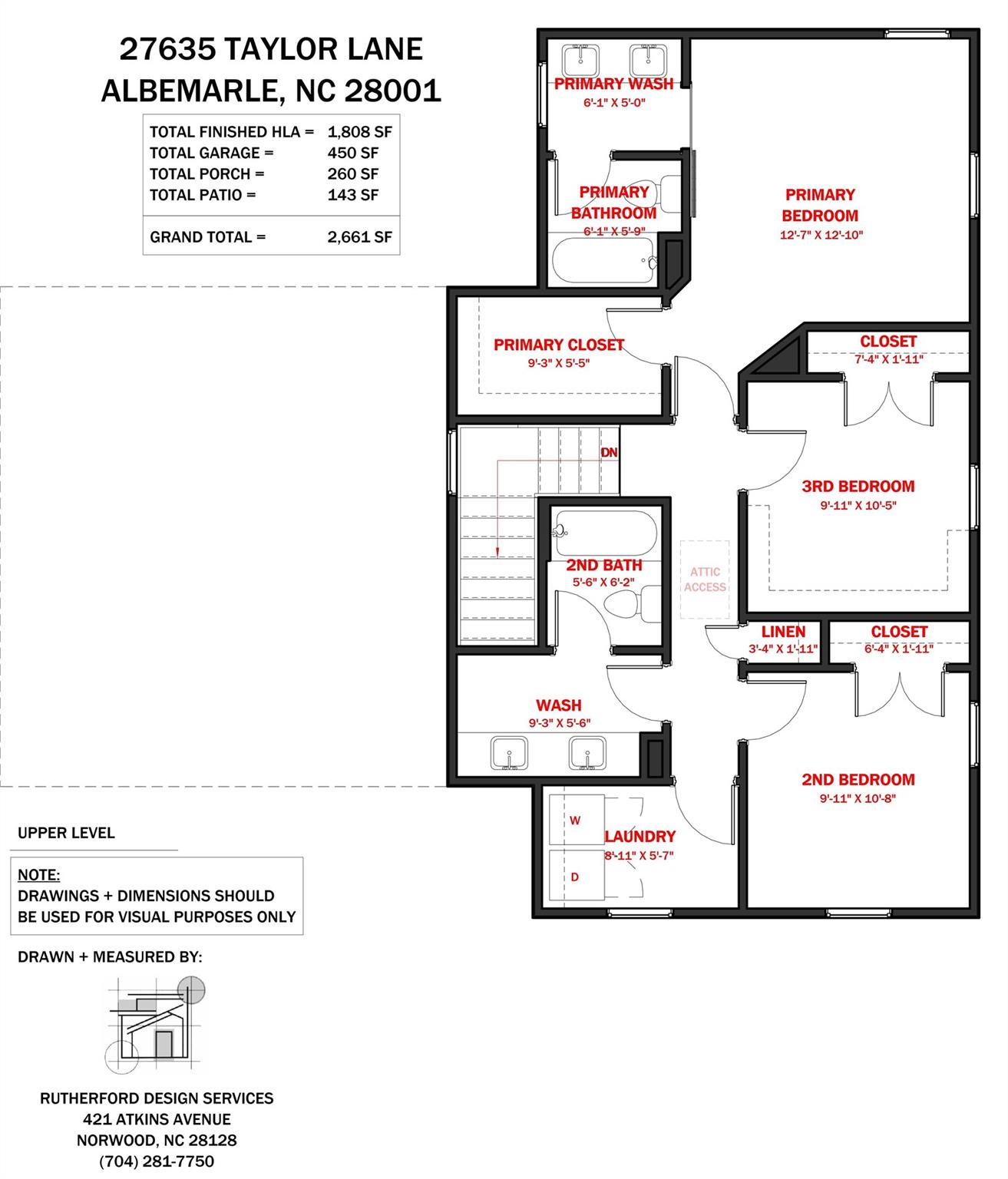 Hawthorne Commons - Residential