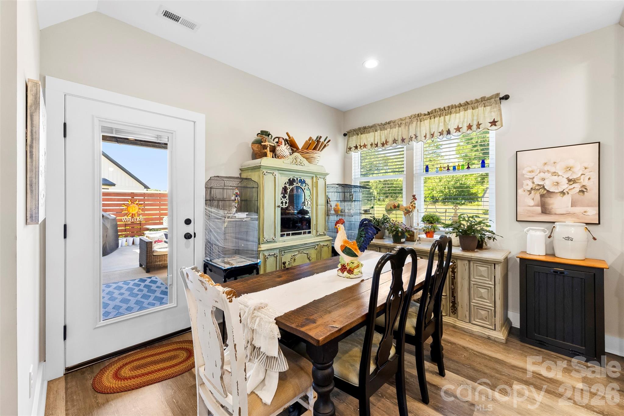 Hawthorne Commons - Residential