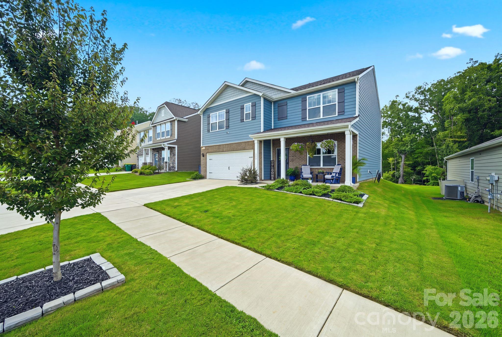 153 Calvin Creek Drive