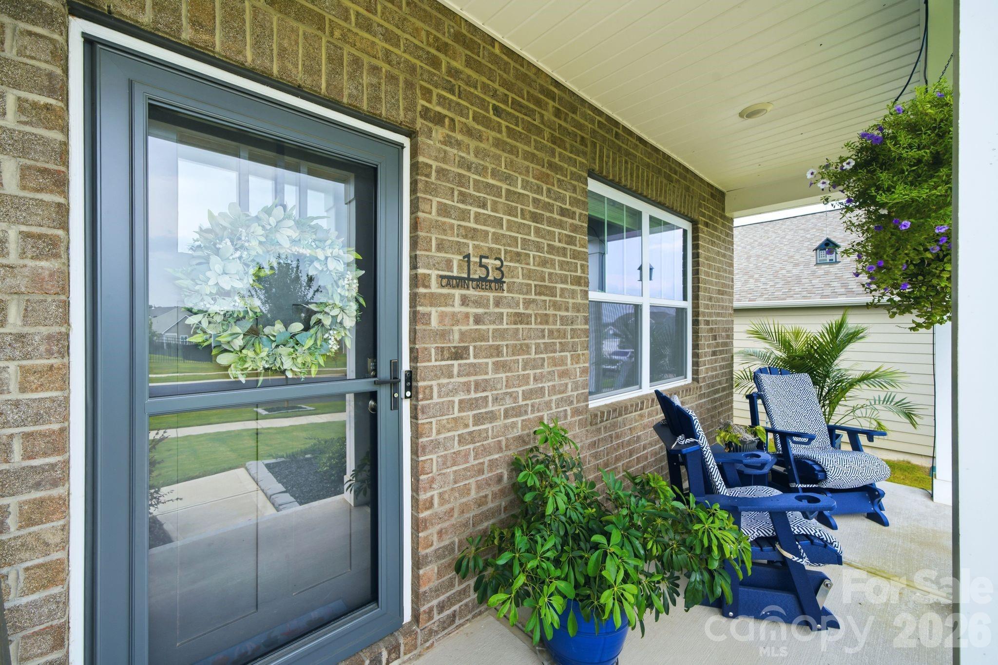 153 Calvin Creek Drive