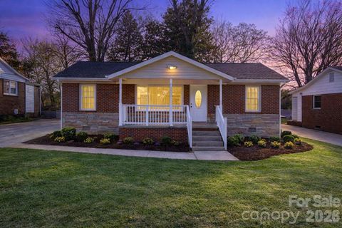 225 Brevard Street Statesville NC 28677