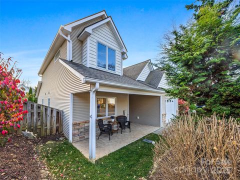 34 Beekeeper Trail Swannanoa NC 28778