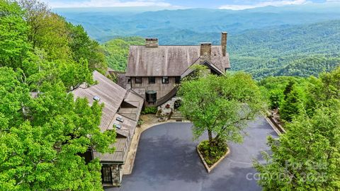 1245 Laurel Lane Blowing Rock NC 28605