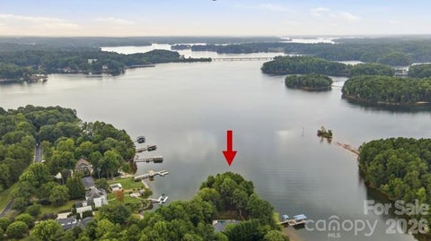 Photo of 9265 Belle Pines Court, Sherrills Ford, NC 28673 (MLS # 4413675)
