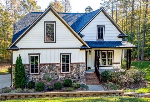 284 Ikerd Drive SE Concord NC 28025