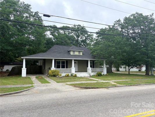 102 N MINOR ST, KERSHAW, SC 29067 - Image a267144bdc985dd8b89d314fbe5ed920/24765335