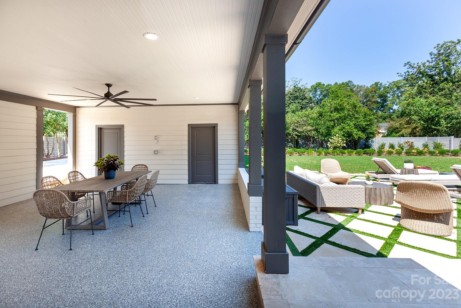 Wilton Wood - Residential