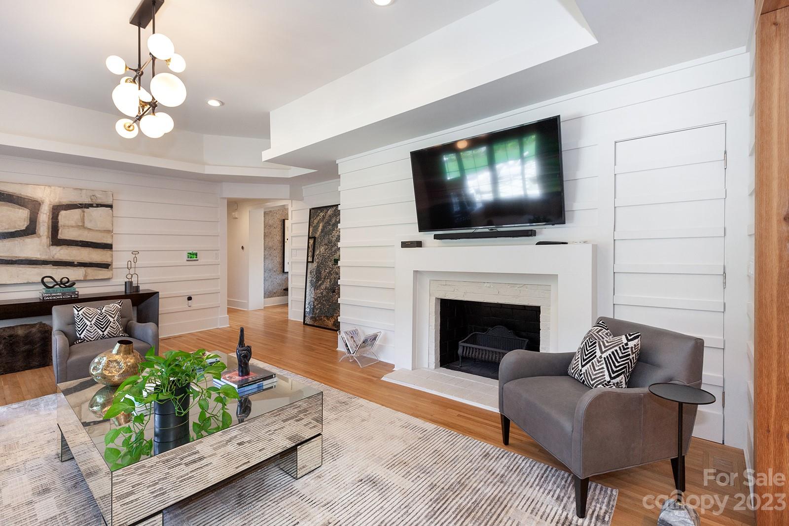 Wilton Wood - Residential