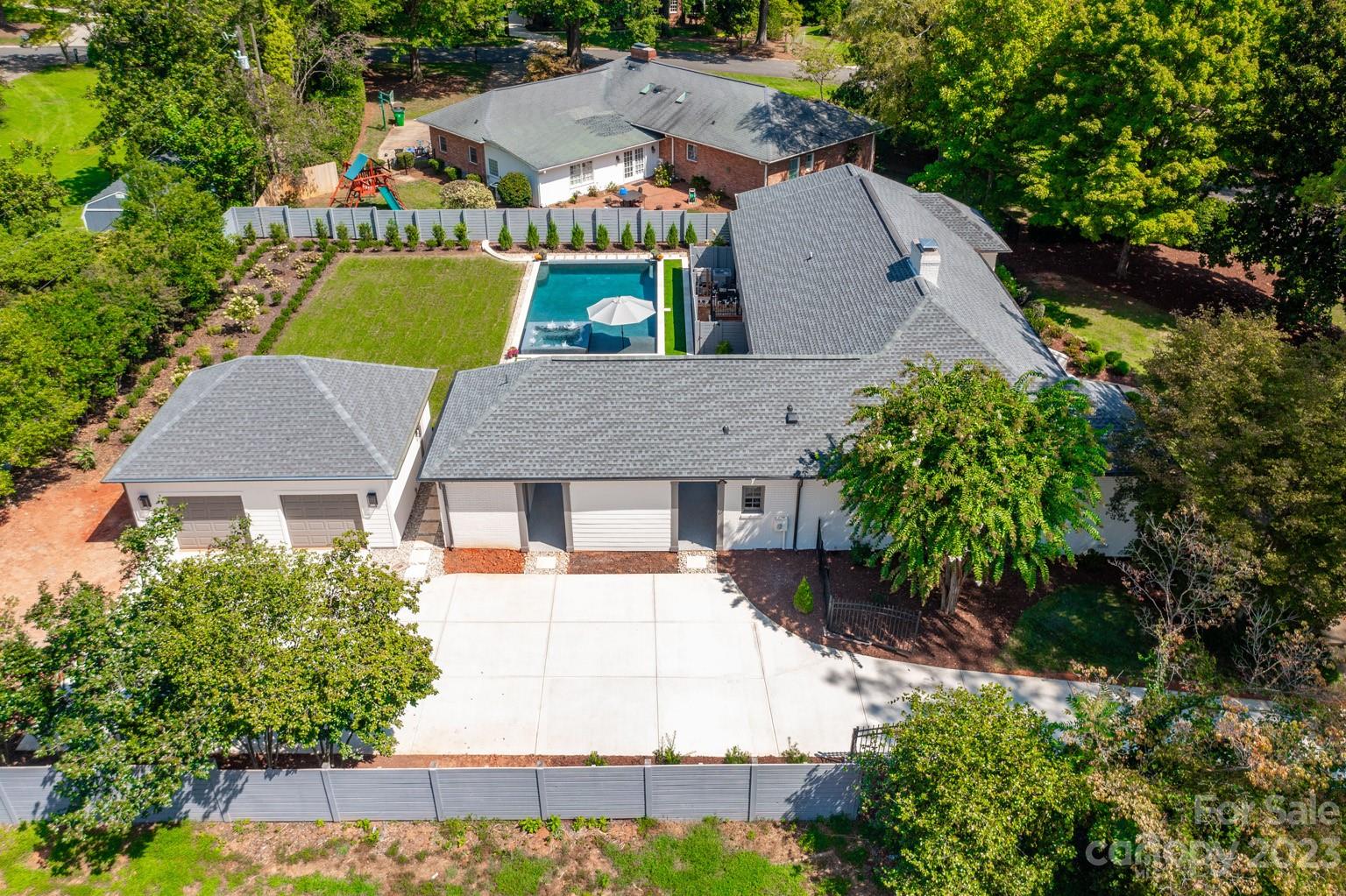 Wilton Wood - Residential