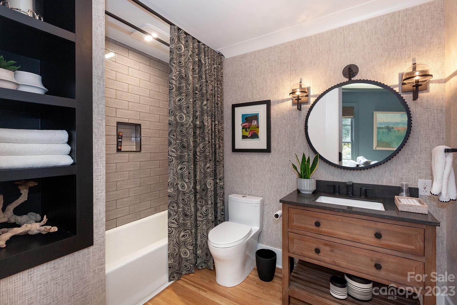 Wilton Wood - Residential