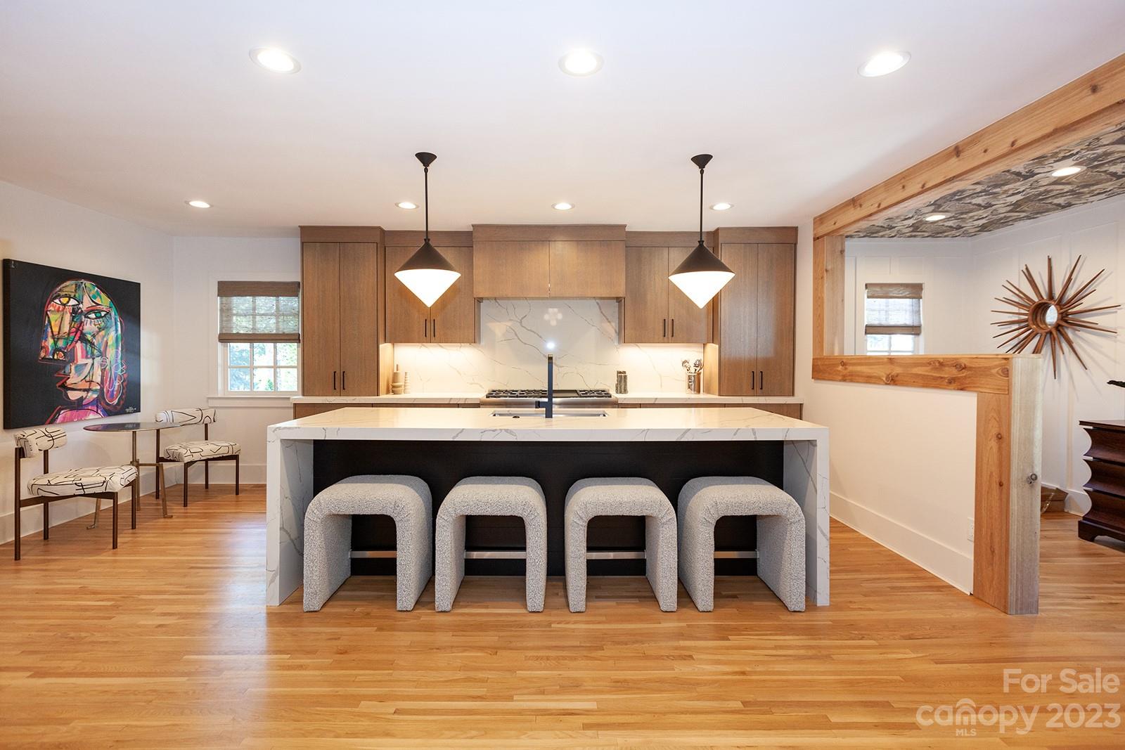 Wilton Wood - Residential