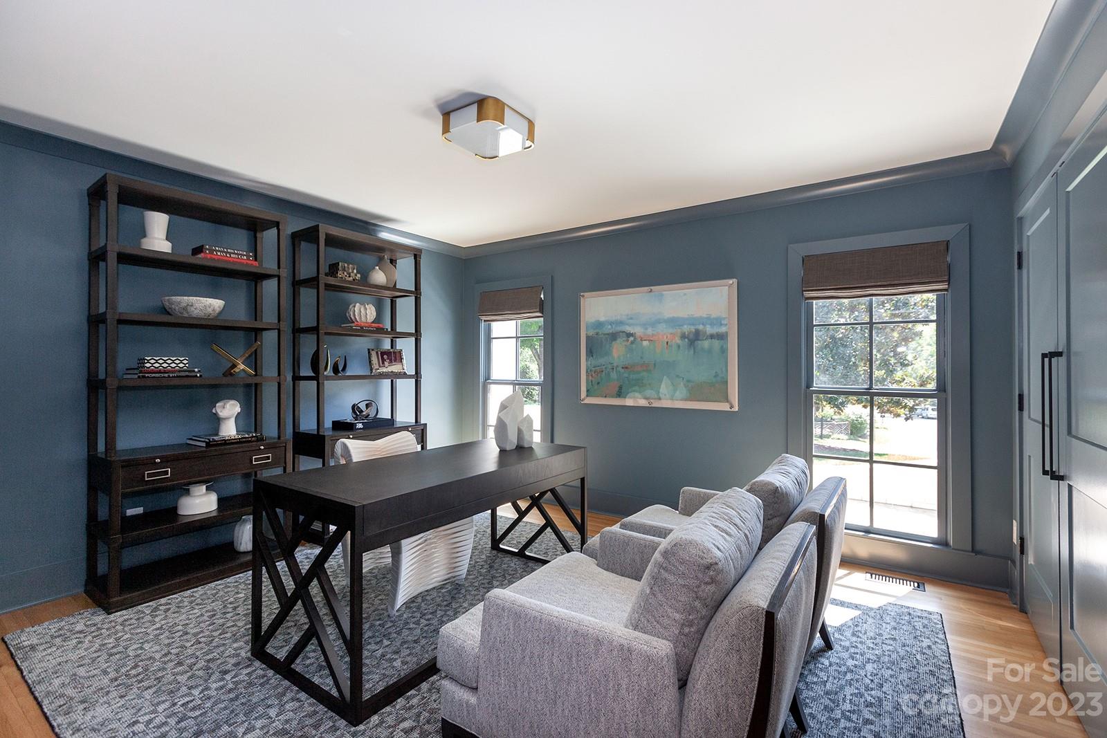 Wilton Wood - Residential