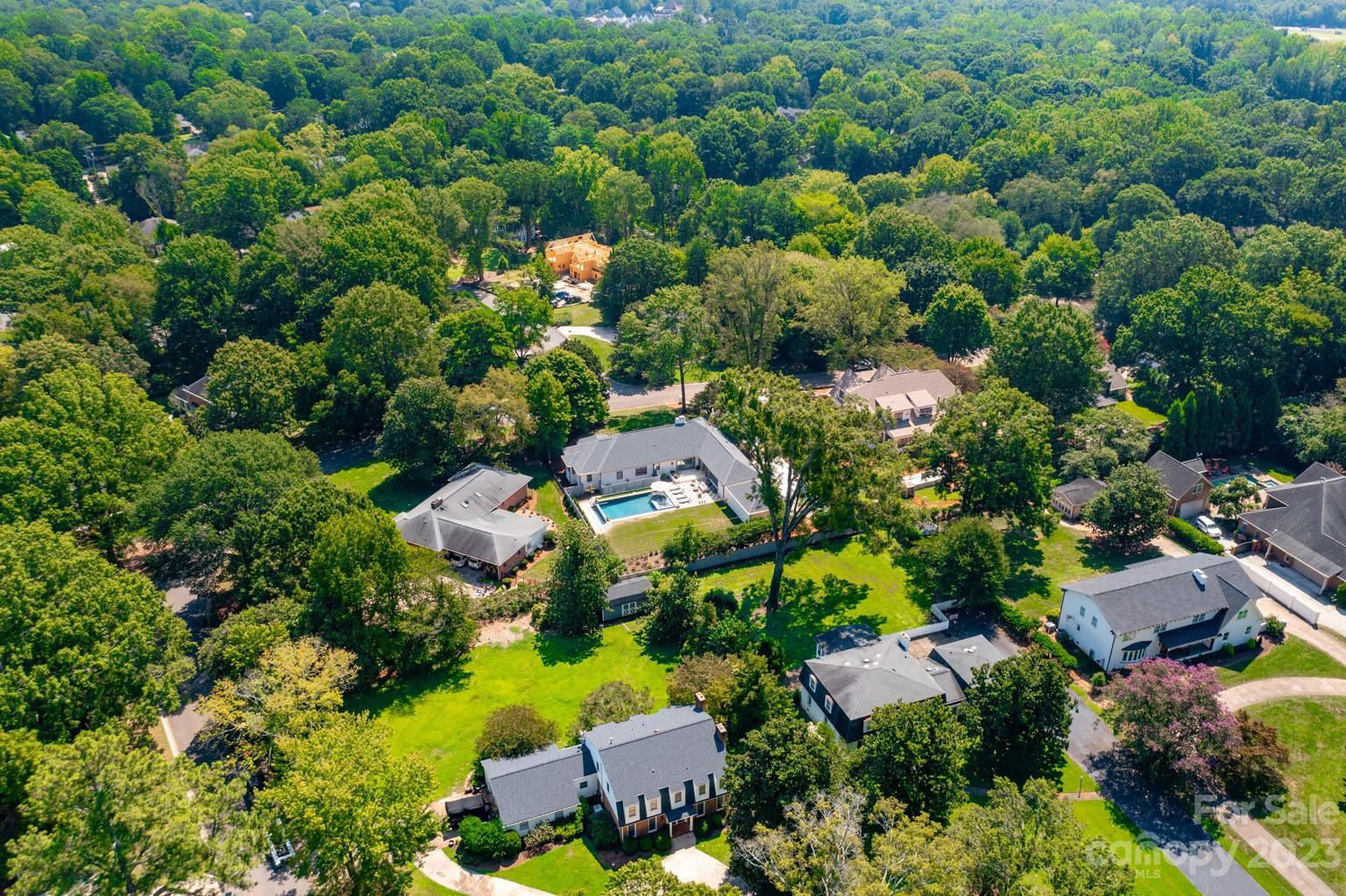 Wilton Wood - Residential