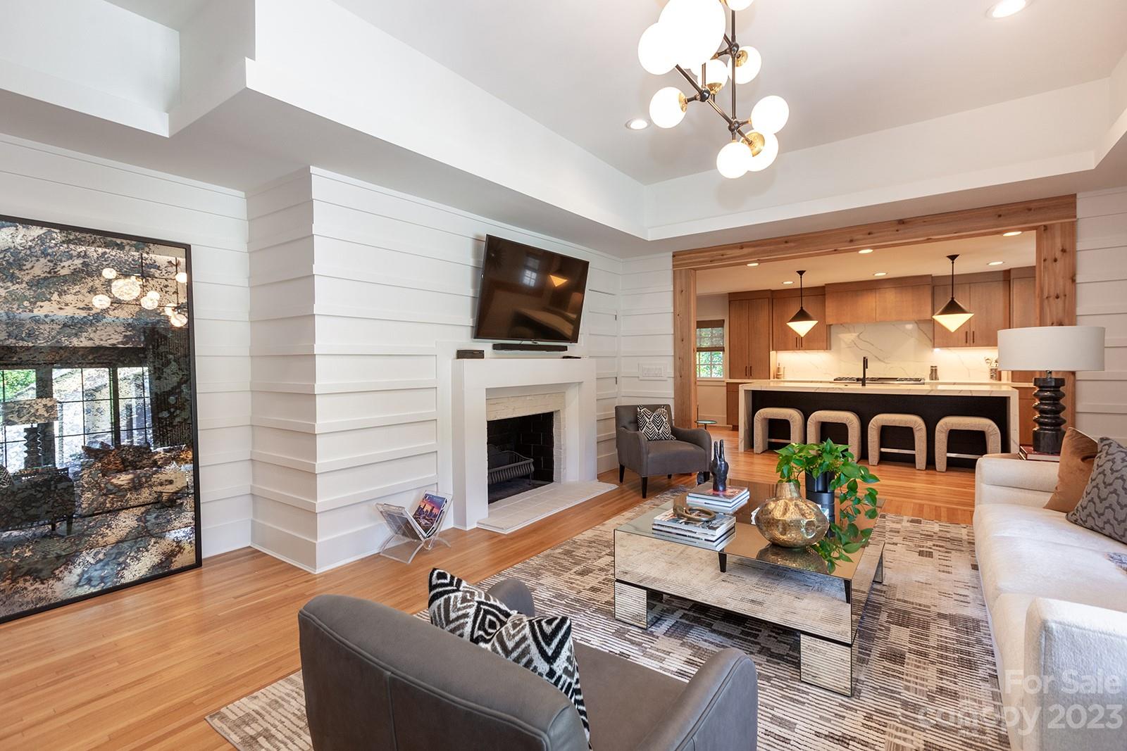 Wilton Wood - Residential