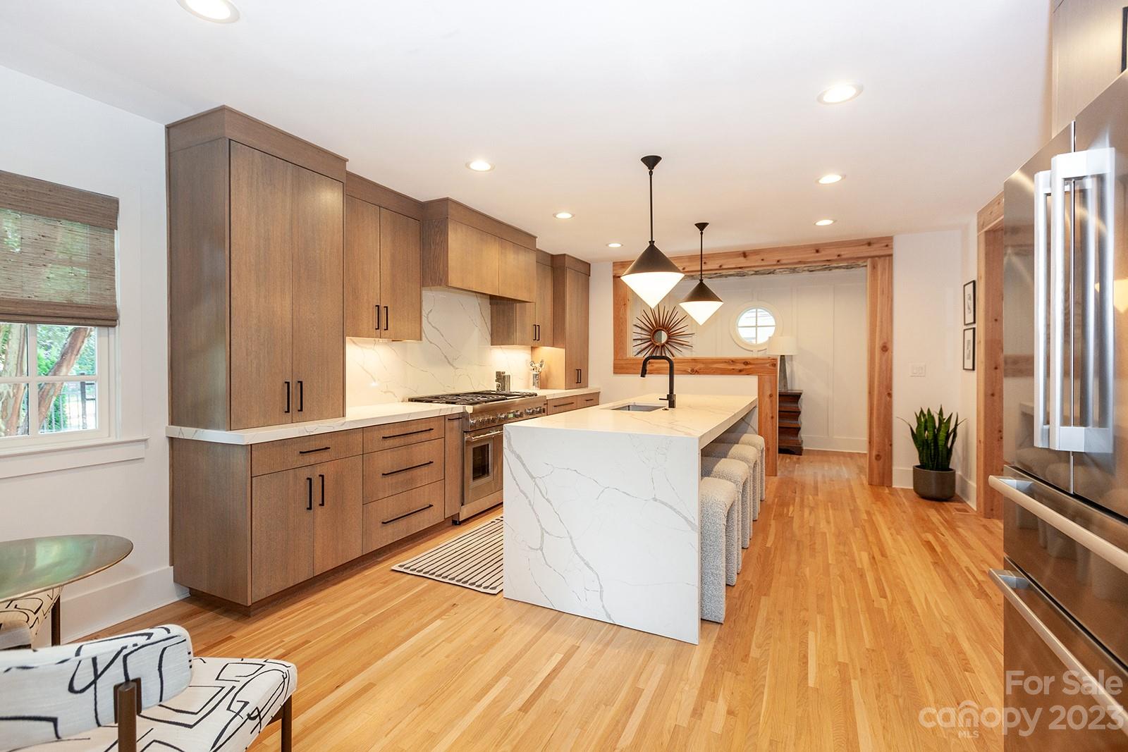 Wilton Wood - Residential