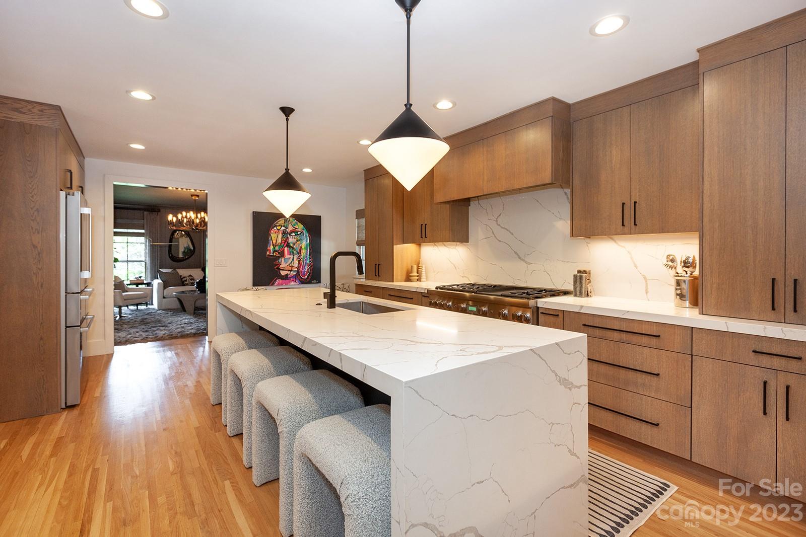 Wilton Wood - Residential