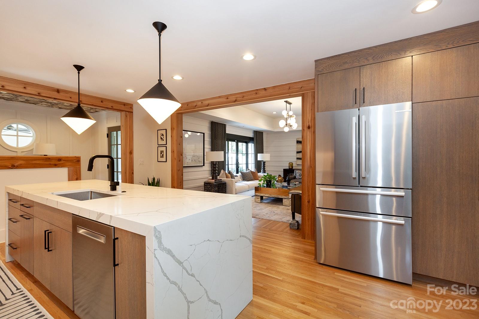 Wilton Wood - Residential