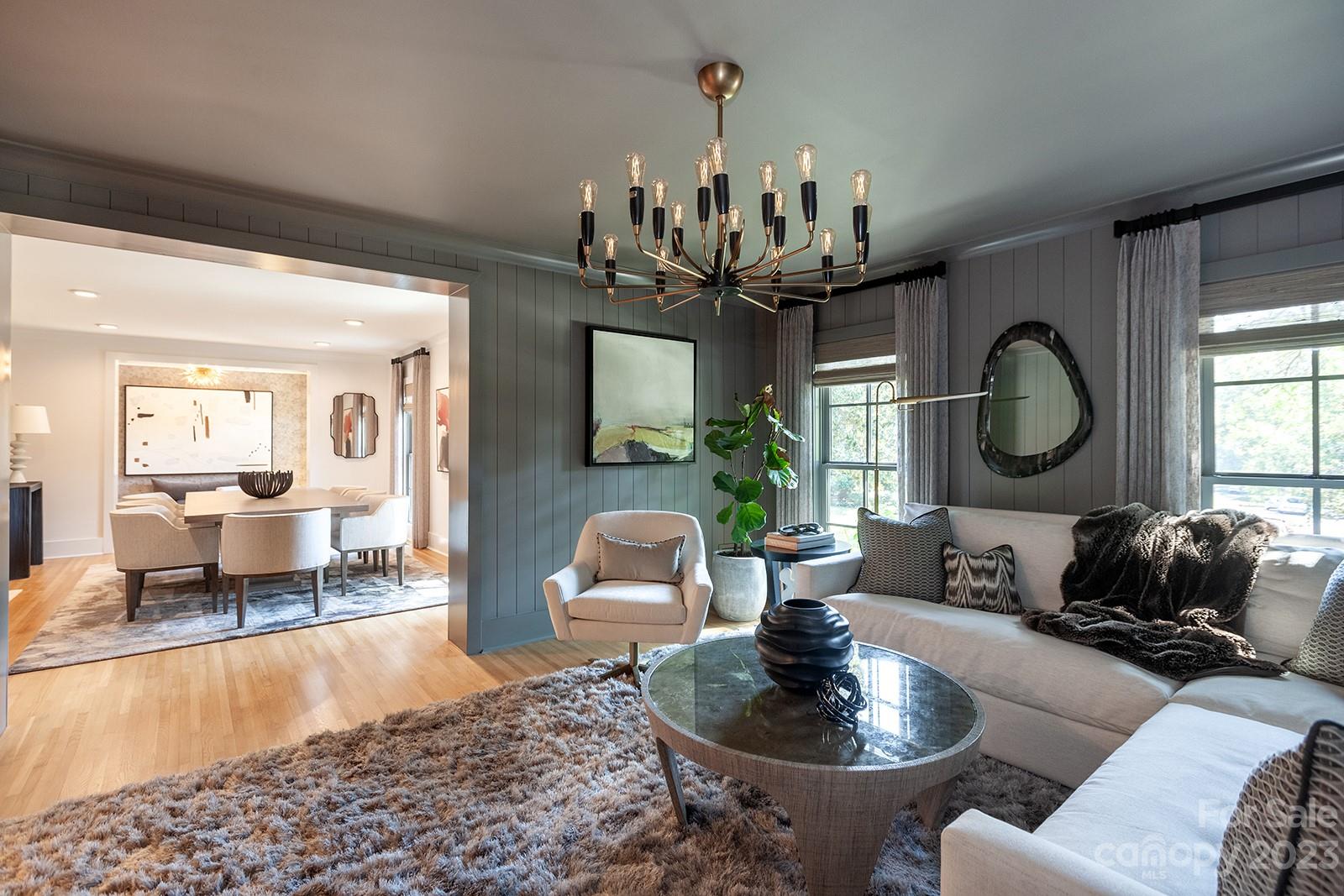 Wilton Wood - Residential