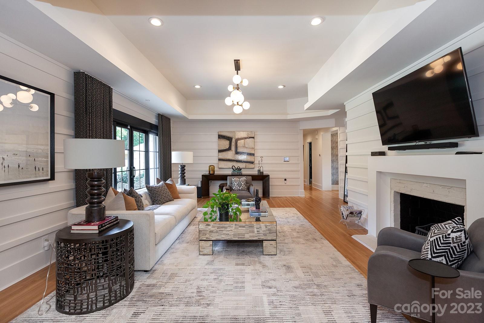 Wilton Wood - Residential