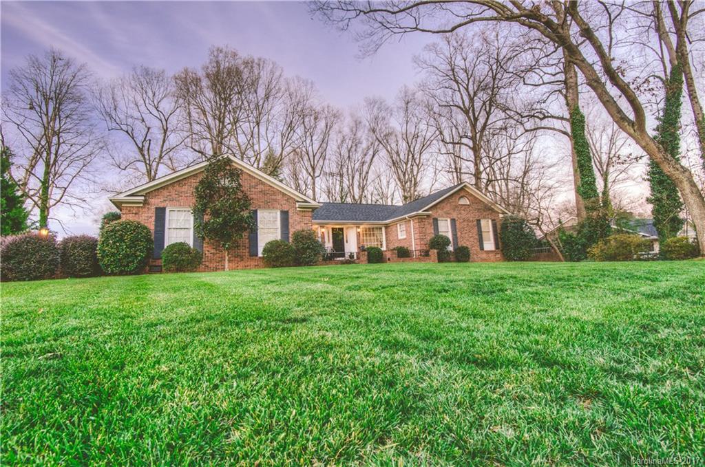 Fewell Estates - Residential