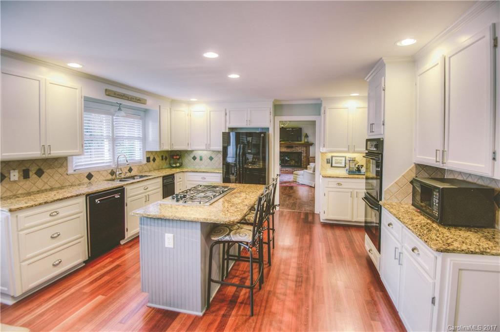 Fewell Estates - Residential