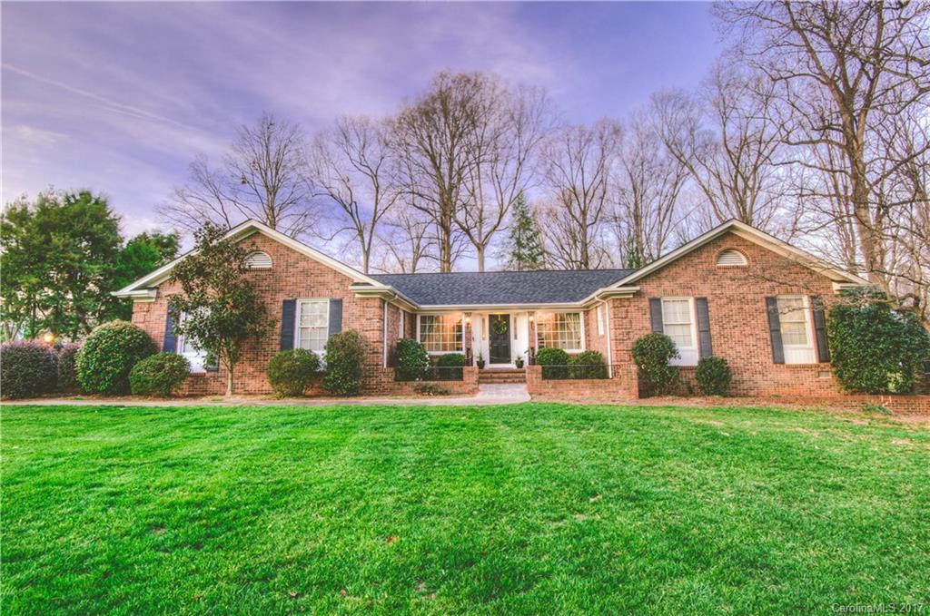 Fewell Estates - Residential