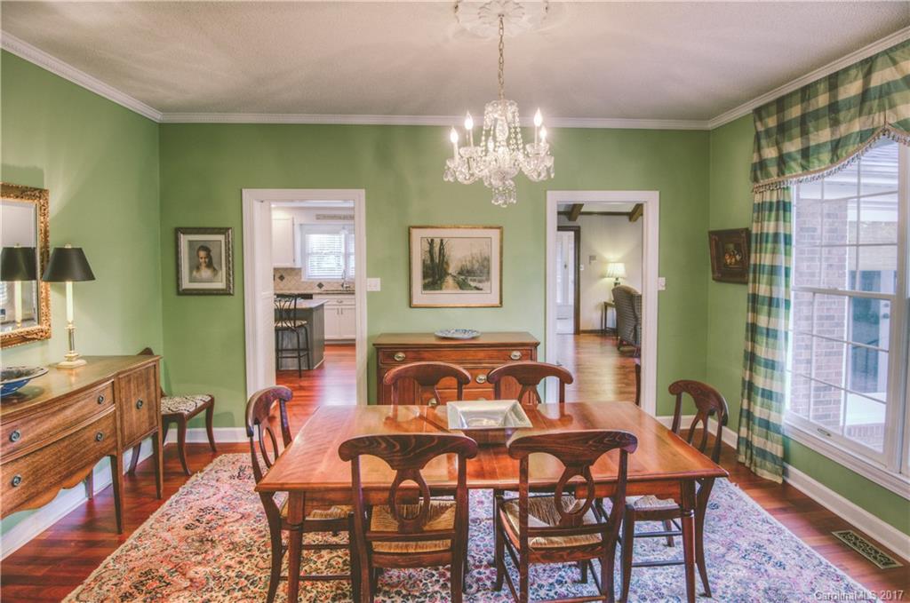 Fewell Estates - Residential