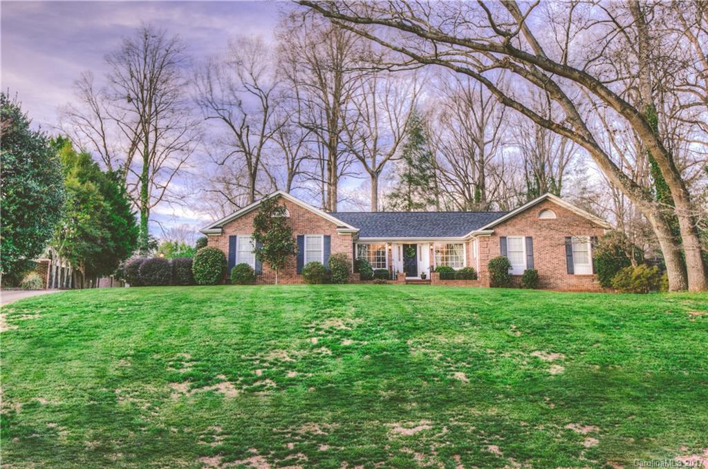 Fewell Estates - Residential