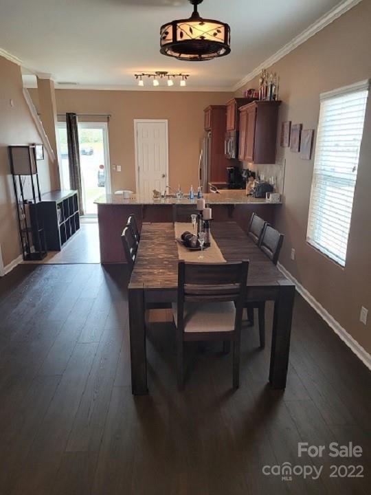 4657 Johnston Oehler Road