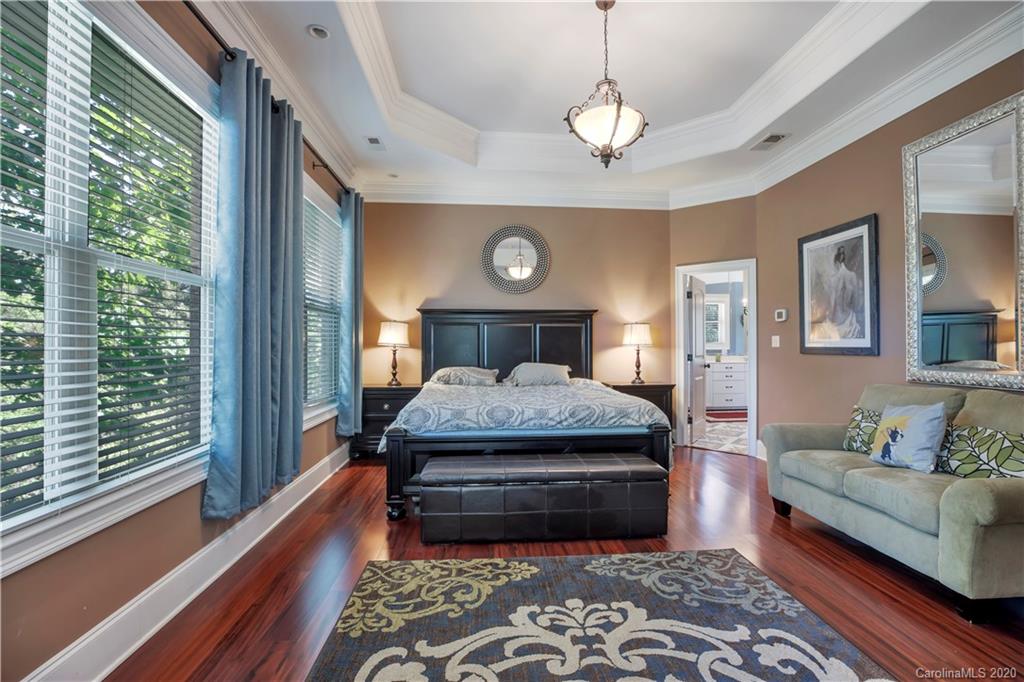 The Glades At Windswept Cove - Residential