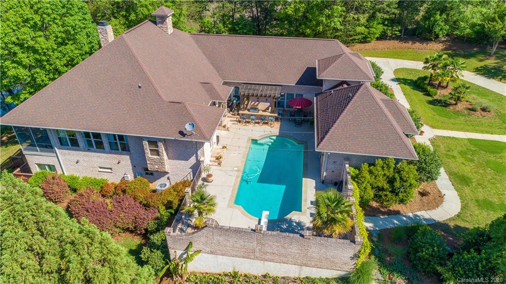 The Glades At Windswept Cove - Residential