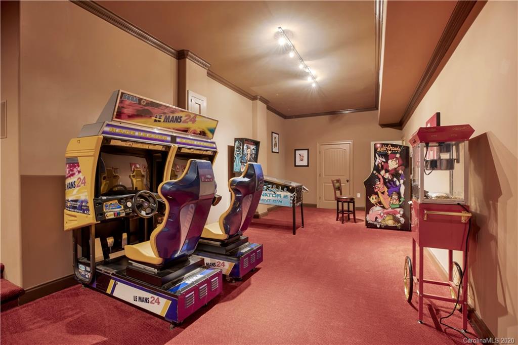 The Glades At Windswept Cove - Residential