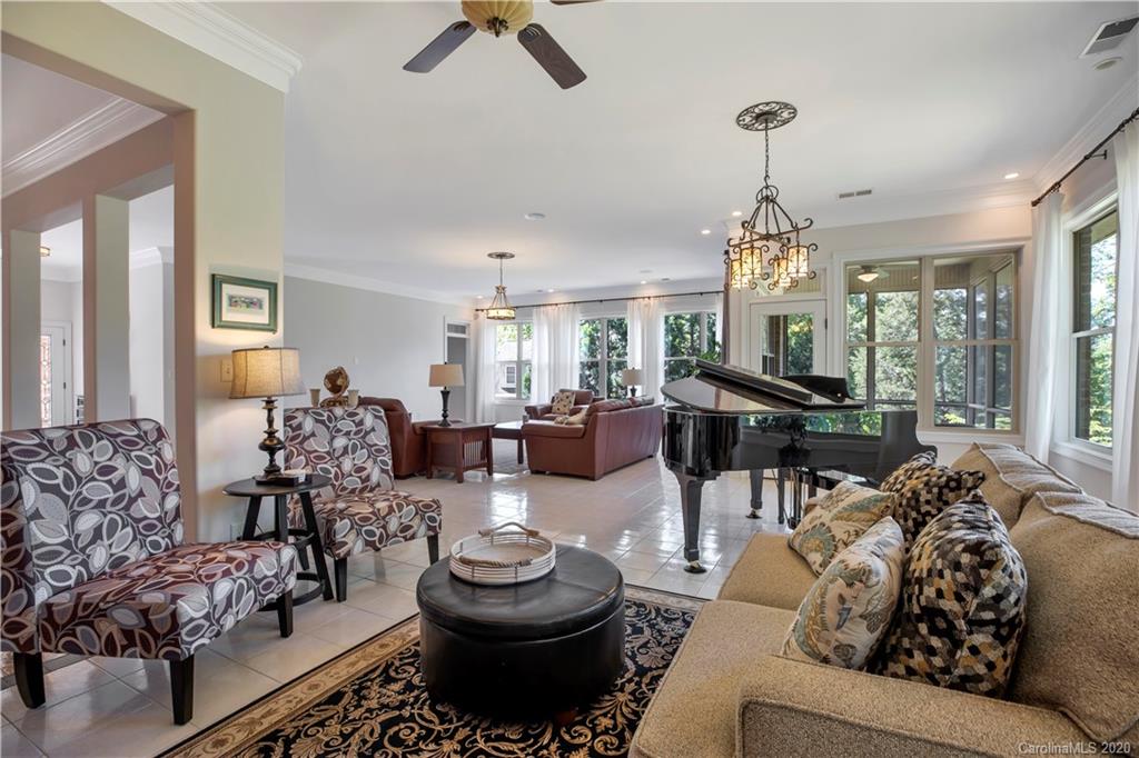 The Glades At Windswept Cove - Residential