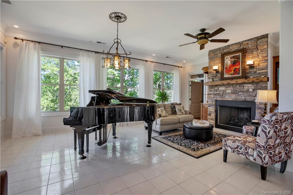 The Glades At Windswept Cove - Residential