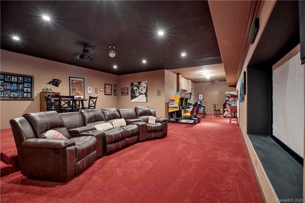 The Glades At Windswept Cove - Residential