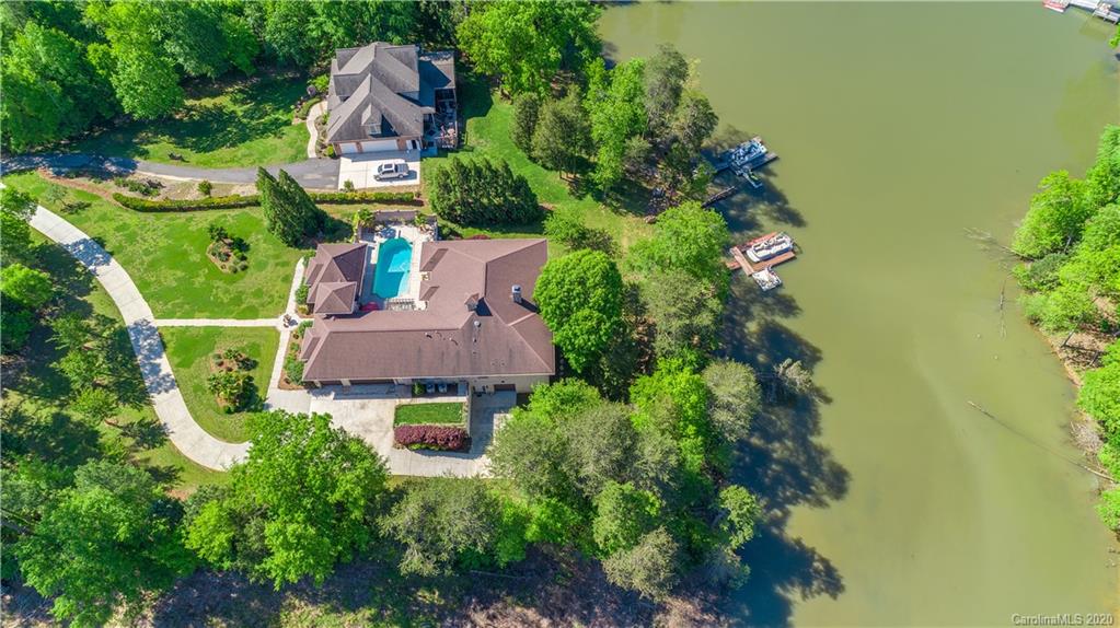 The Glades At Windswept Cove - Residential