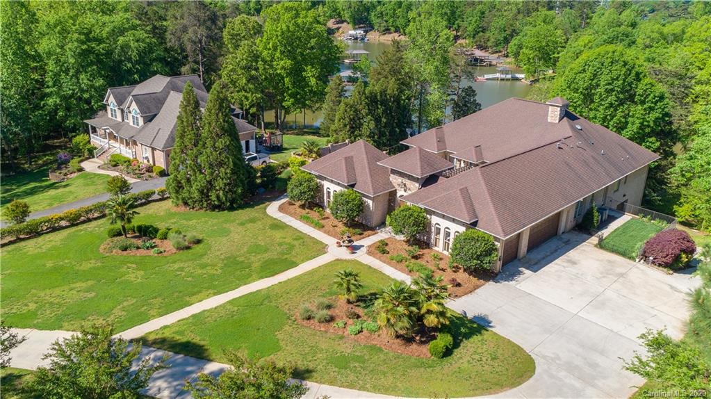 The Glades At Windswept Cove - Residential