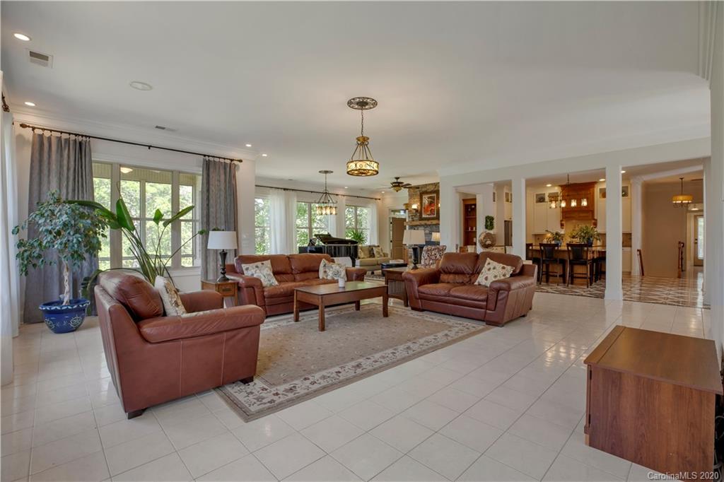 The Glades At Windswept Cove - Residential