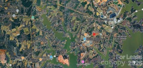 7856 River Highway Terrell NC 28682