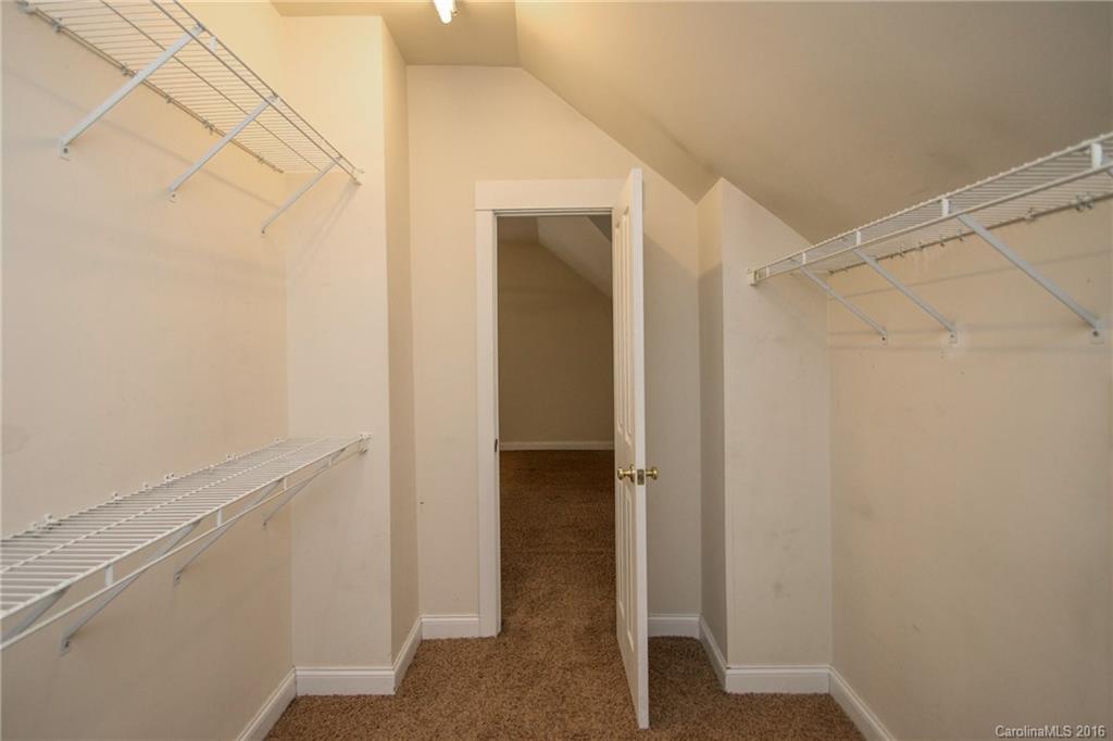 Ballantyne Meadows - Residential